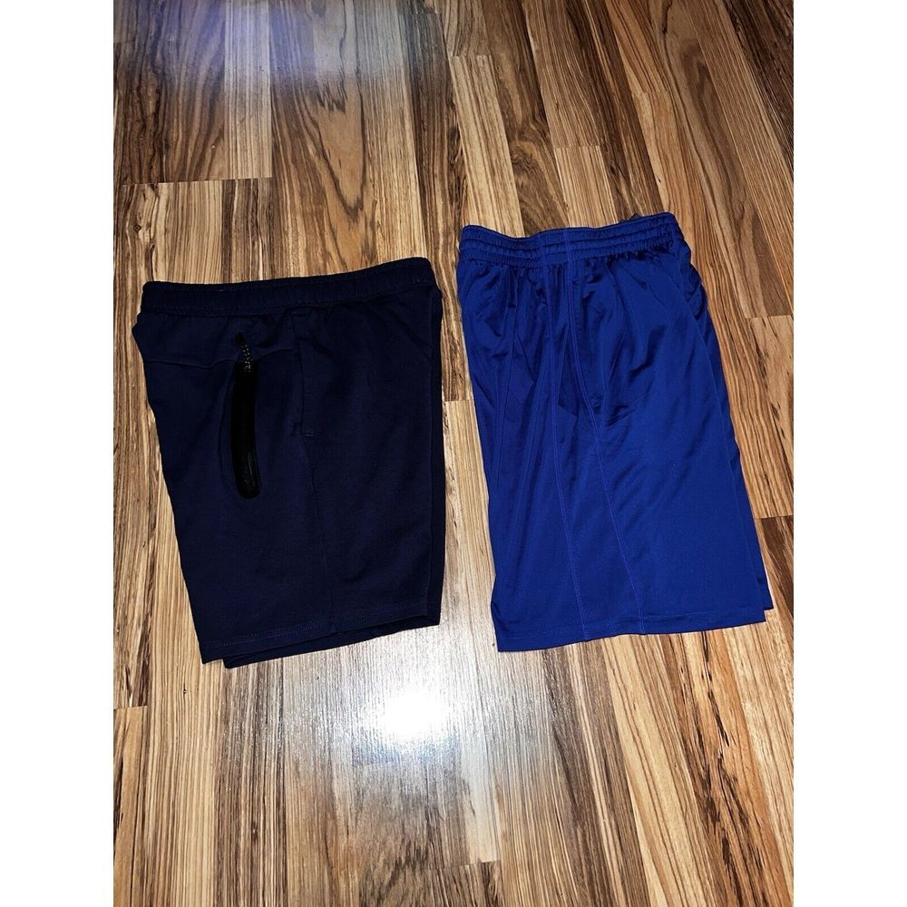 Men's shorts Member's Mark Alleson Luxe Active Comfort Soft Size S Small